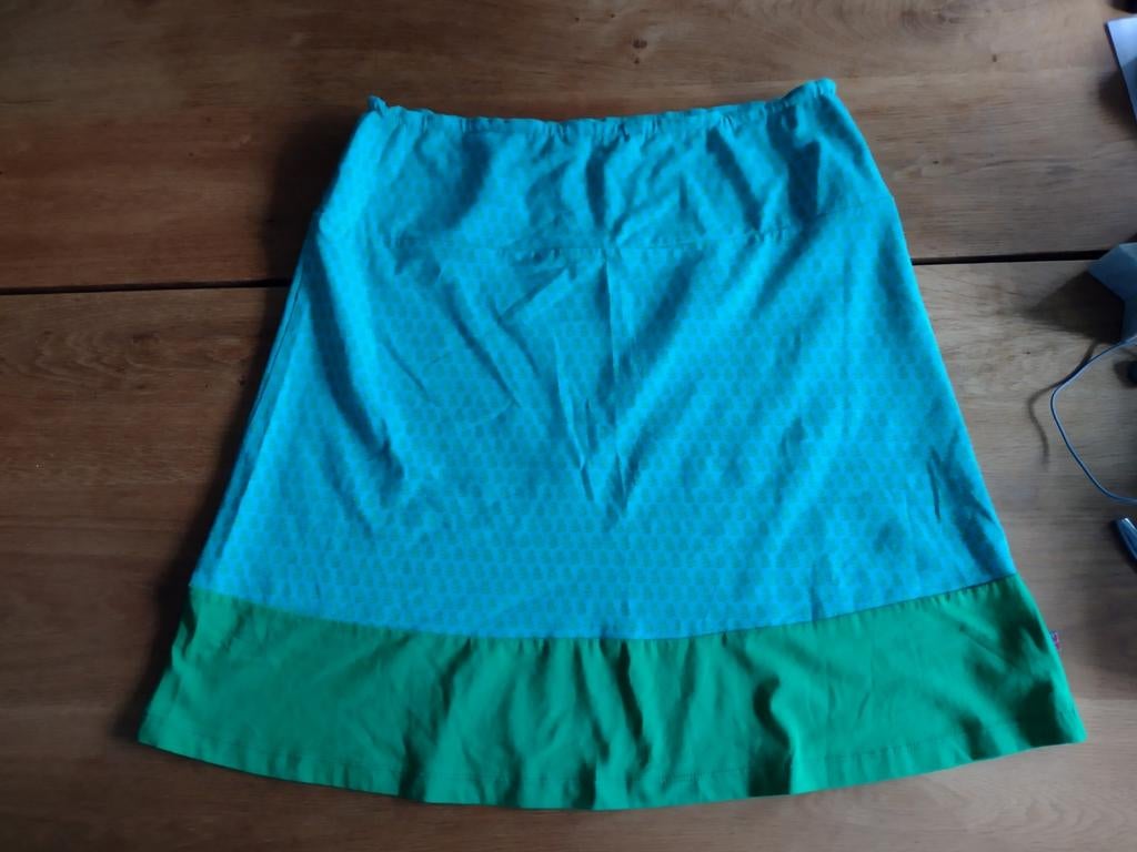 Froy & dind rokje maat XL, Ophalen of Verzenden, Gedragen, Maat 46/48 (XL) of groter