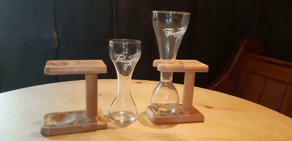 Kwak glazen, Ophalen of Verzenden