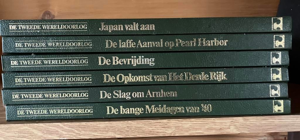 Boeken  WO, vliegtuigen - ruimtevaart, encyclopedie, Boeken, Ophalen of Verzenden