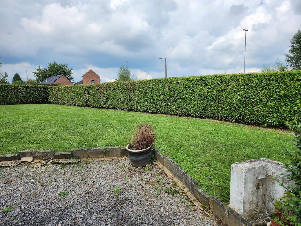 Jardinage, Enlèvement ou Envoi