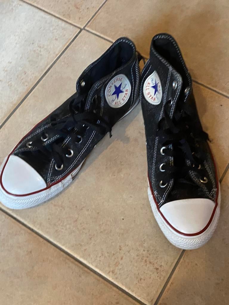 All stars maat 6, All stars, Dansschoenen, Ophalen of Verzenden, Zo goed als nieuw