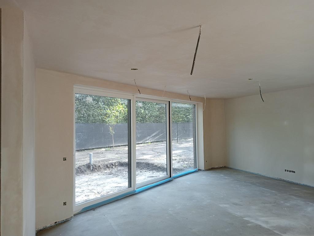 Pleisterwerken stukadoor, Garantie, Spachtelputz