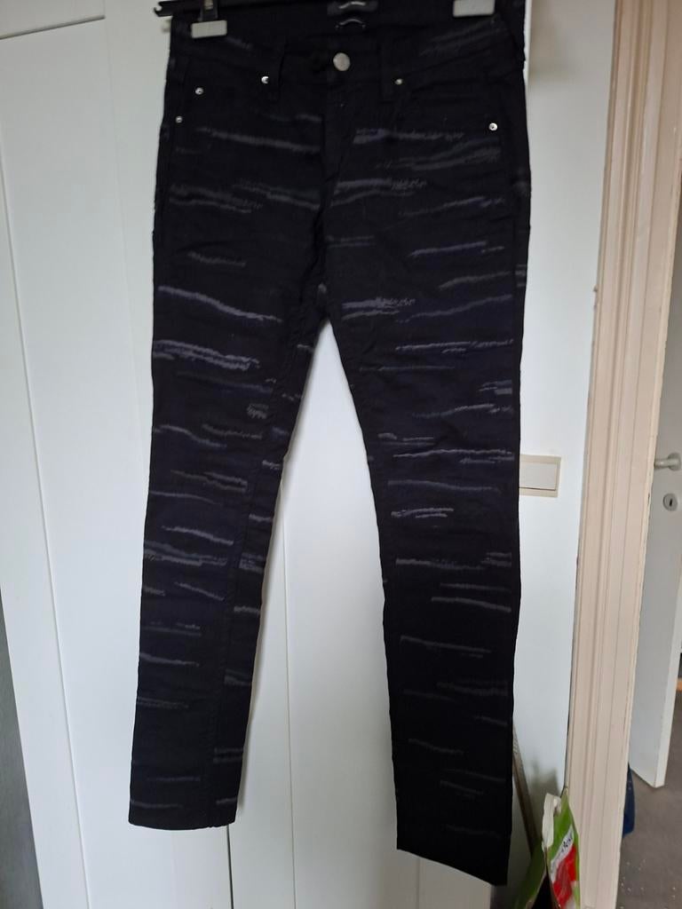Pantalon type jeans Isabel Marant, Enlèvement ou Envoi