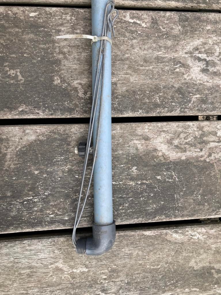 Beregenigssysteem (serre), Tuin en Terras, Tuinsproeiers, Ophalen, Zo goed als nieuw, Nevelsproeier