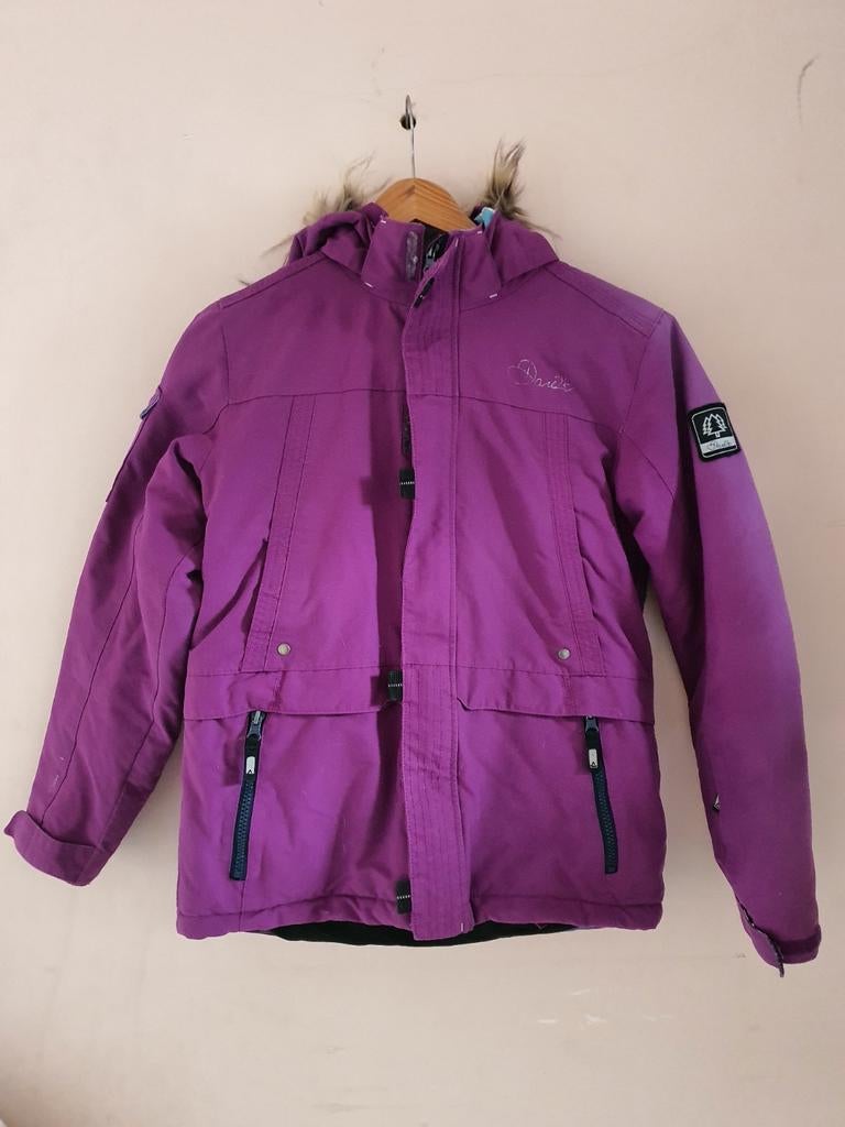 Veste de ski, Enlèvement ou Envoi, Taille 36 (S), Dare2b, Porté