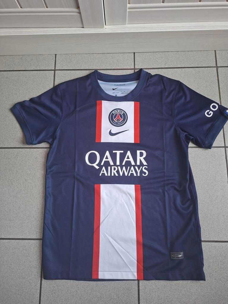 PSG, Taille M, Enlèvement ou Envoi, Neuf, Maillot