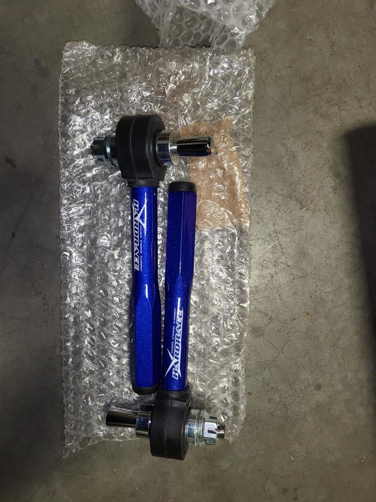 Hardrace front tie rod eg ek, Auto-onderdelen, Ophalen of Verzenden, Nieuw, Honda