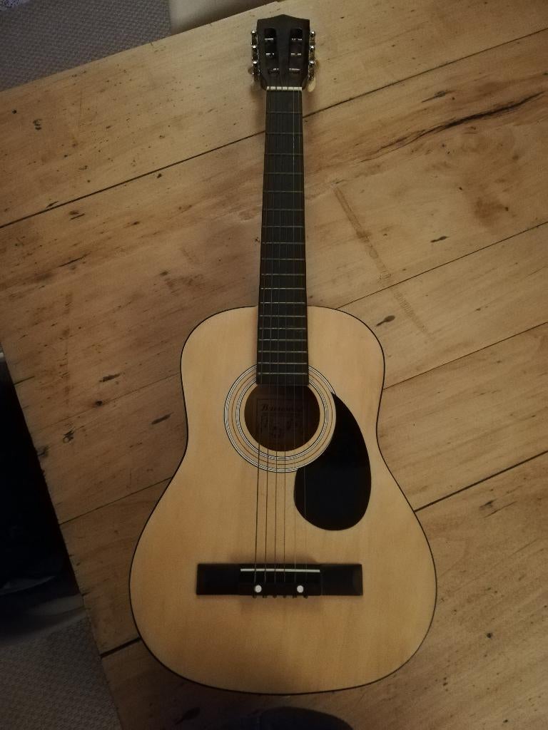 guitare enfants, Musique & Instruments, Enlèvement, Comme neuf, Solid body, Autres marques