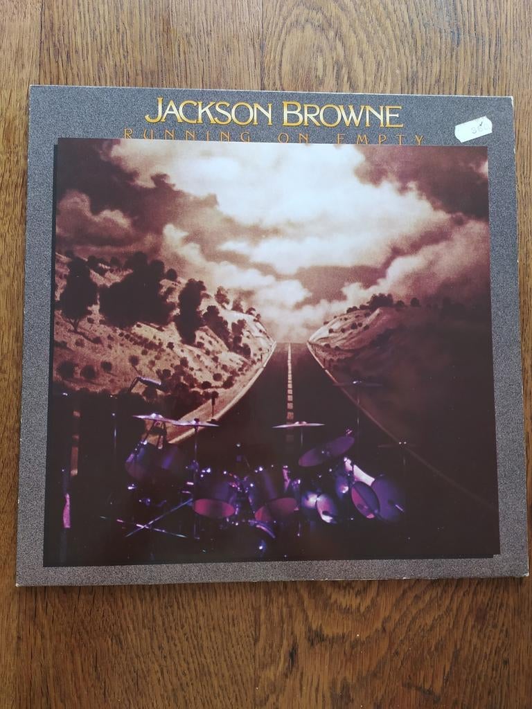 Vinyle 33T Jackson Browne, Enlèvement ou Envoi, Comme neuf, Autres formats, Autres genres