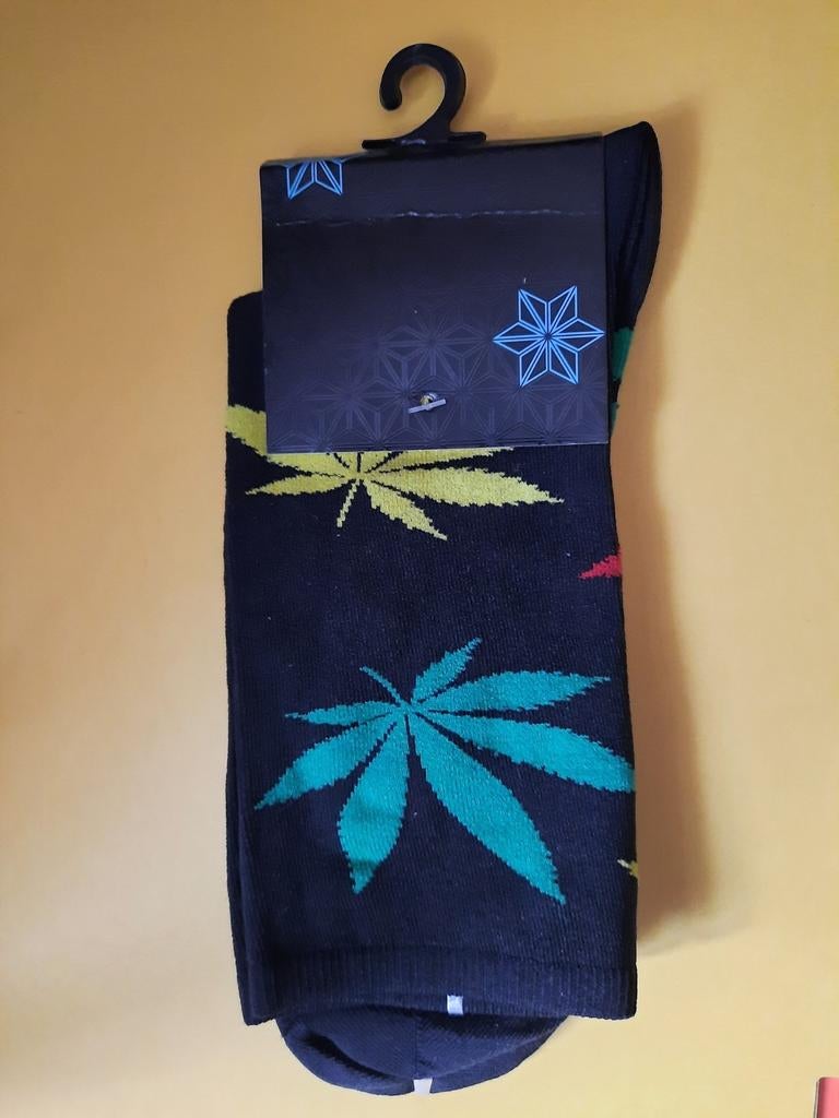 Chaussettes de cyclisme / usage quotidien Supacaz (L/XL), Vêtements | Hommes, Chaussettes & Bas, Neuf, Supacaz, Enlèvement ou Envoi