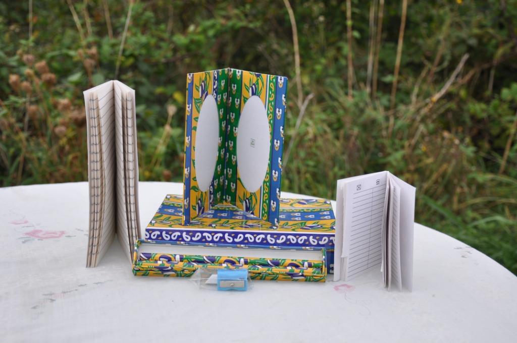 coffret ecritoire neuf, Enlèvement ou Envoi, Neuf