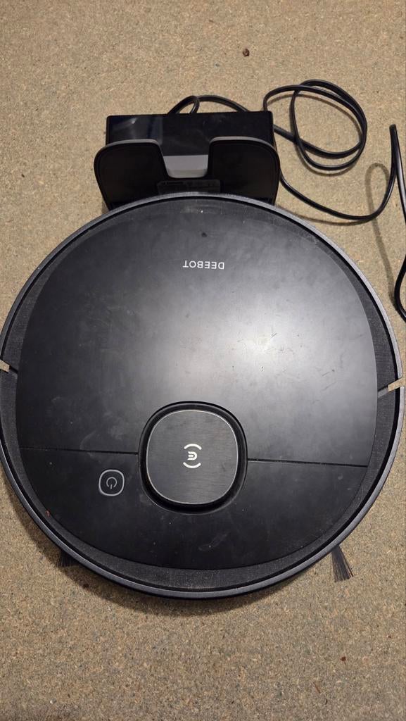 Ecovacs DEEBOT OZMO 950 voor onderdelen, Enlèvement ou Envoi