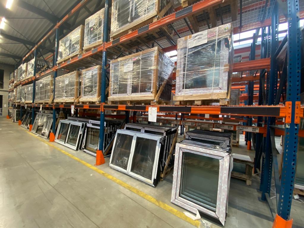 pvc, prijs kwaliteit de beste deal, maatwerk ramen, deuren,, Ophalen of Verzenden, Nieuw, Gevelraam of Ruit, Dubbelglas