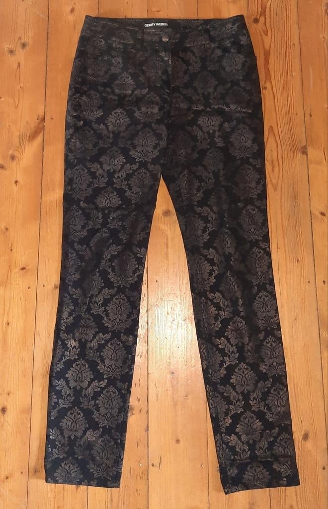 Gerry Weber broek "M", Kleding | Dames, Maat 38/40 (M), Ophalen of Verzenden, Zo goed als nieuw, Gerry Weber
