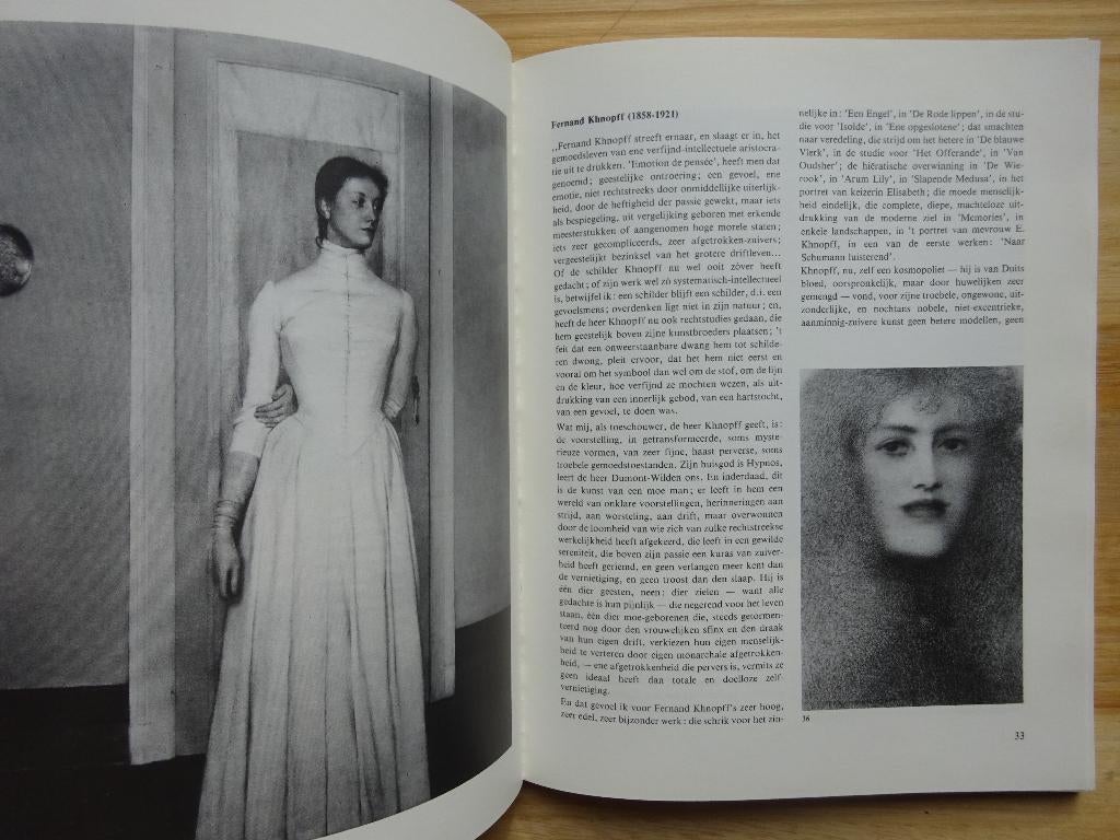 Veertig kunstenaars rond Karel van de Woestijne, 1979, Boeken, Kunst en Cultuur | Beeldend, Ophalen of Verzenden, Gelezen, Schilder- en Tekenkunst