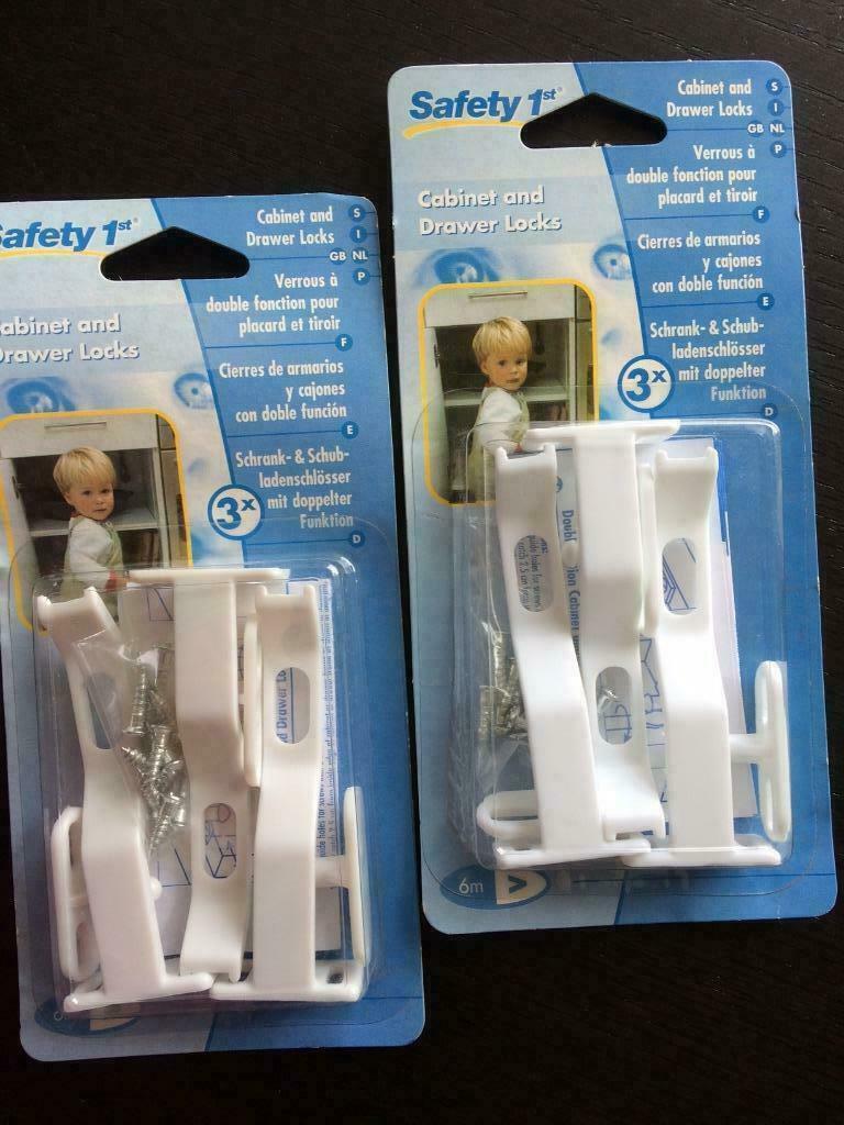 Sécurité enfant, portes de placard et/ou tiroirs, Kinderen en Baby's, Verzenden, Nieuw, Overige typen