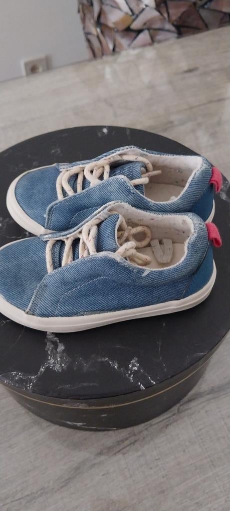 Zara schoenen maat 20, Kinderen en Baby's, Ophalen, Jongen of Meisje, Schoenen, Nieuw