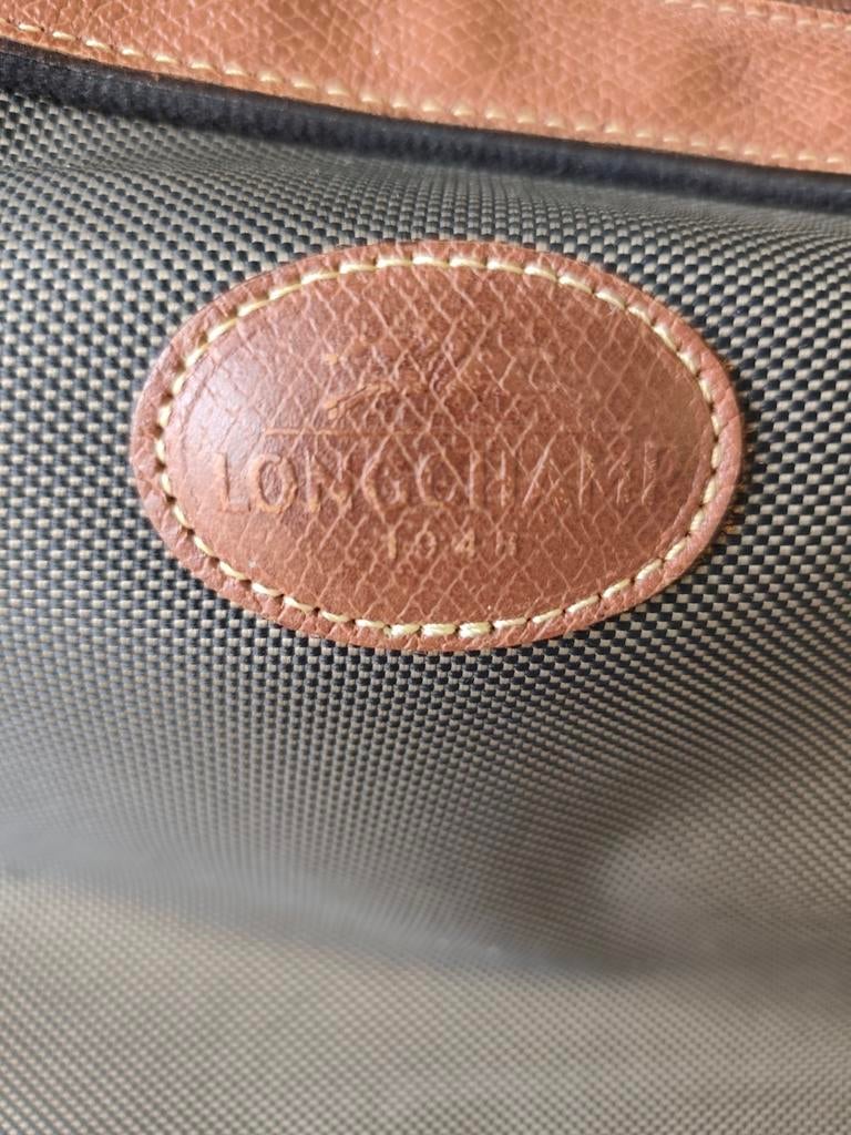 Sac de voyage Longchamps. En excellent État