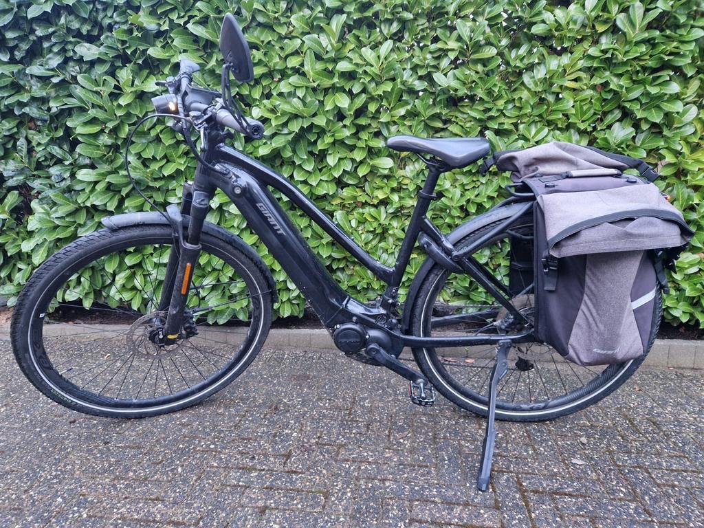 Speedpedelec dames., Fietsen en Brommers, Ophalen, Giant