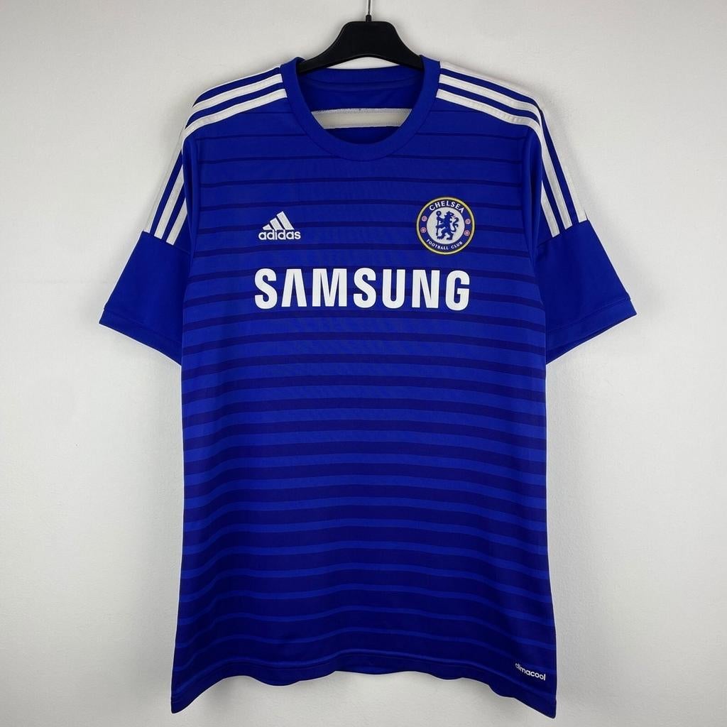 Chelsea Eden Hazard Origineel Champions League  Nieuw 2014, Ophalen of Verzenden, Zo goed als nieuw