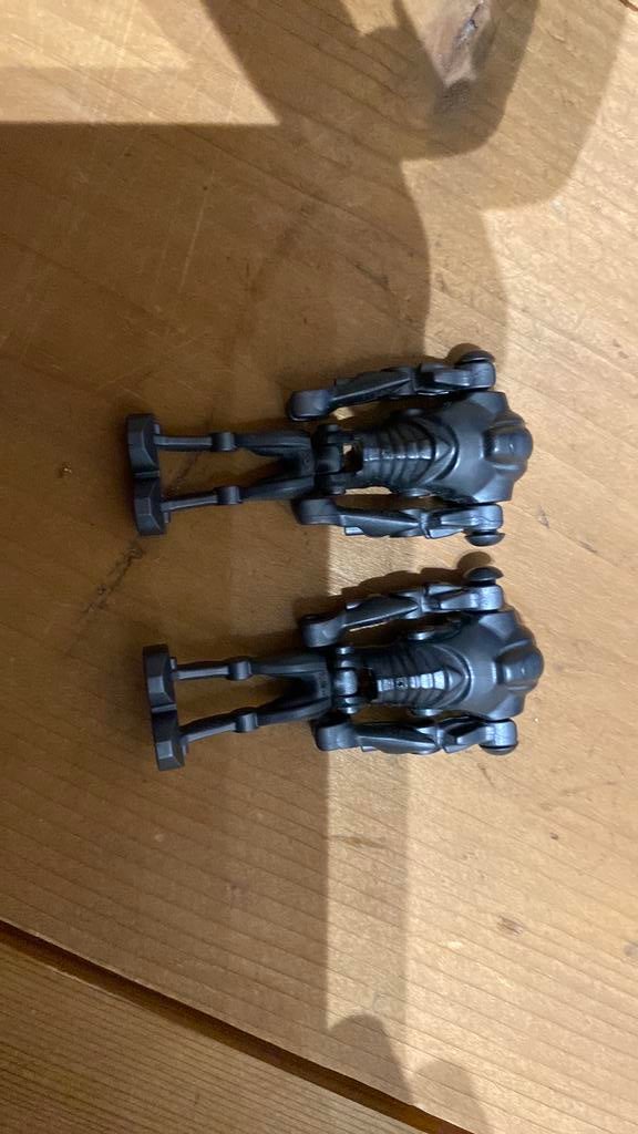 LEGO Star Wars Super Battle Droid Minifigures, Verzamelen, Ophalen of Verzenden, Zo goed als nieuw