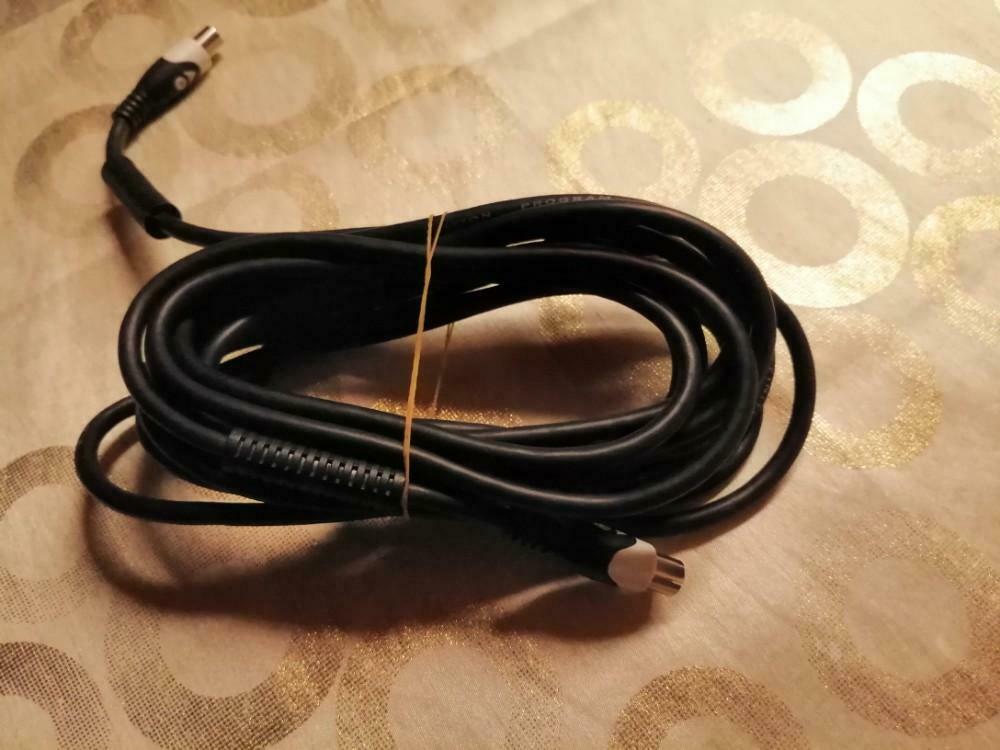 Toutes sortes de câbles de connexion, Enlèvement ou Envoi, Comme neuf, Autres câbles