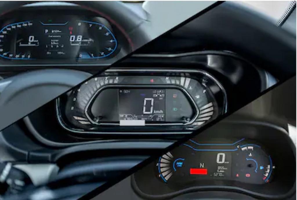 compteur automobile toutes marques reparation, Autos : Pièces & Accessoires, Tableau de bord & Interrupteurs, Audi, BMW, Citroën