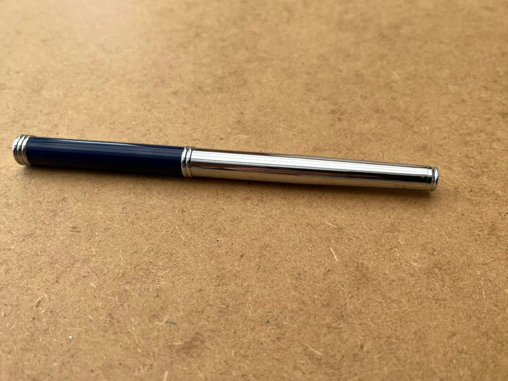 Balmain vulpen, Ophalen of Verzenden, Zo goed als nieuw, Vulpen