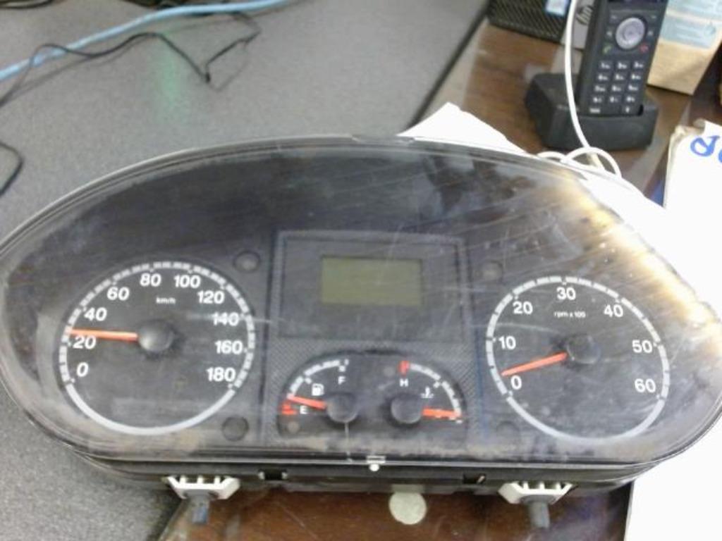 Compteur Citroen Jumper 3 3.0HDi 2006-2015 1358173080 (389), Autos : Pièces & Accessoires, Autres pièces automobiles, Utilisé