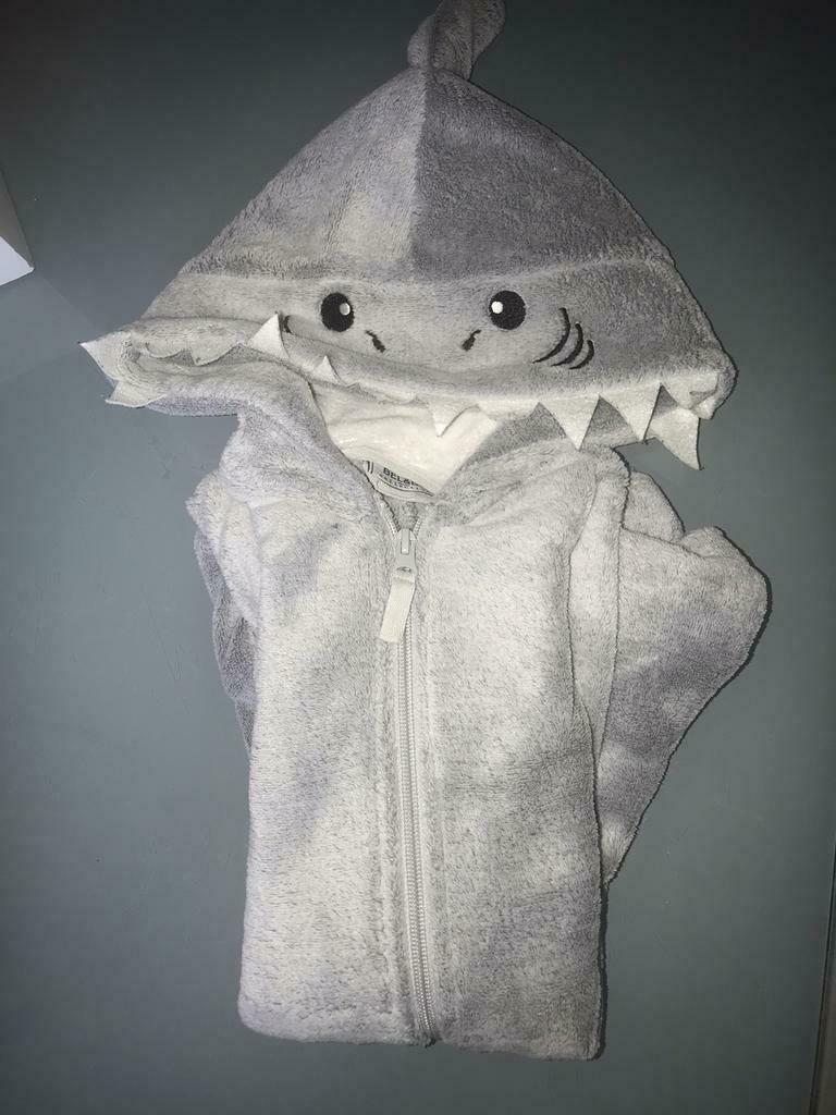 Onesie haai M104, Enlèvement ou Envoi, Comme neuf