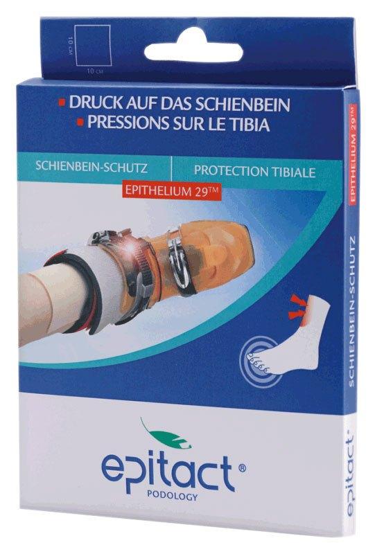 Protection Tibiale Epitact ski - boite de 2﻿ (neuf), Enlèvement ou Envoi, Neuf, Ski, Autres types