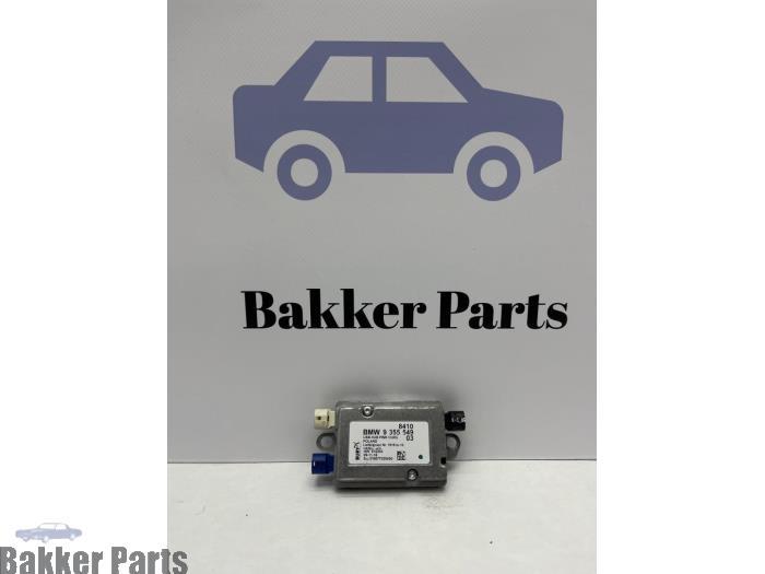Module (divers) d'un BMW 7-Serie, -, -, 3 mois de garantie, Utilisé