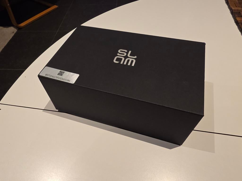 VR 180 spacial 8K camera SLAM XCAM world's first!, Verzenden