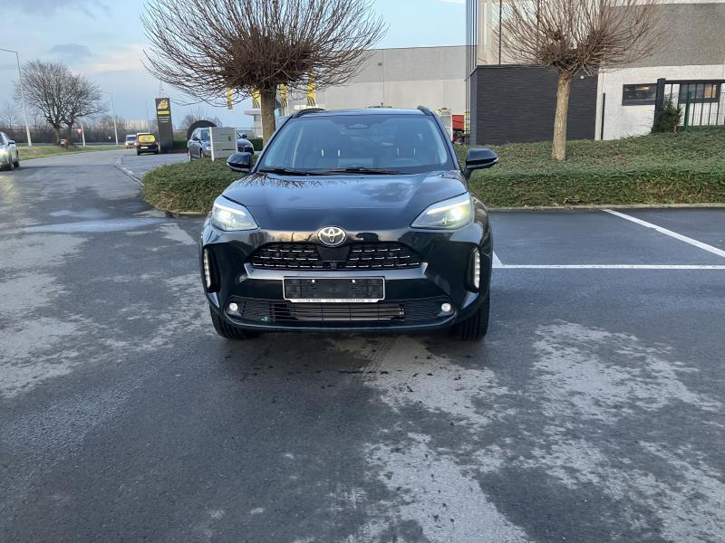 Toyota Yaris Cross Elegant, Autos, Toyota, Achat, Electronic Stability Program (ESP), Entreprise, 5 portes