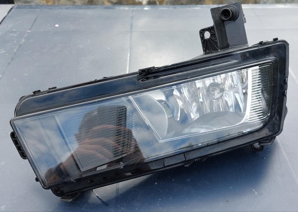 Mistlamp rechts voor VW ref. 5TA 941 662 A, Ophalen of Verzenden, Gebruikt, Volkswagen