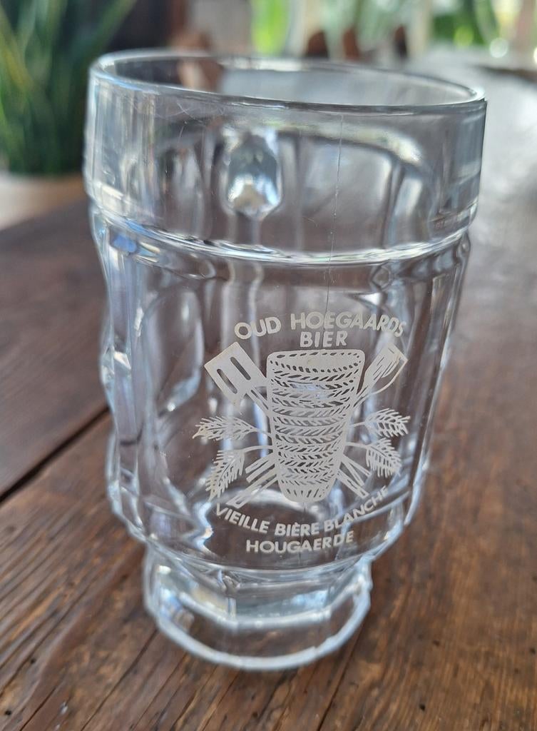 Ancienne bière Hoegaard Hoegaarden, Enlèvement ou Envoi