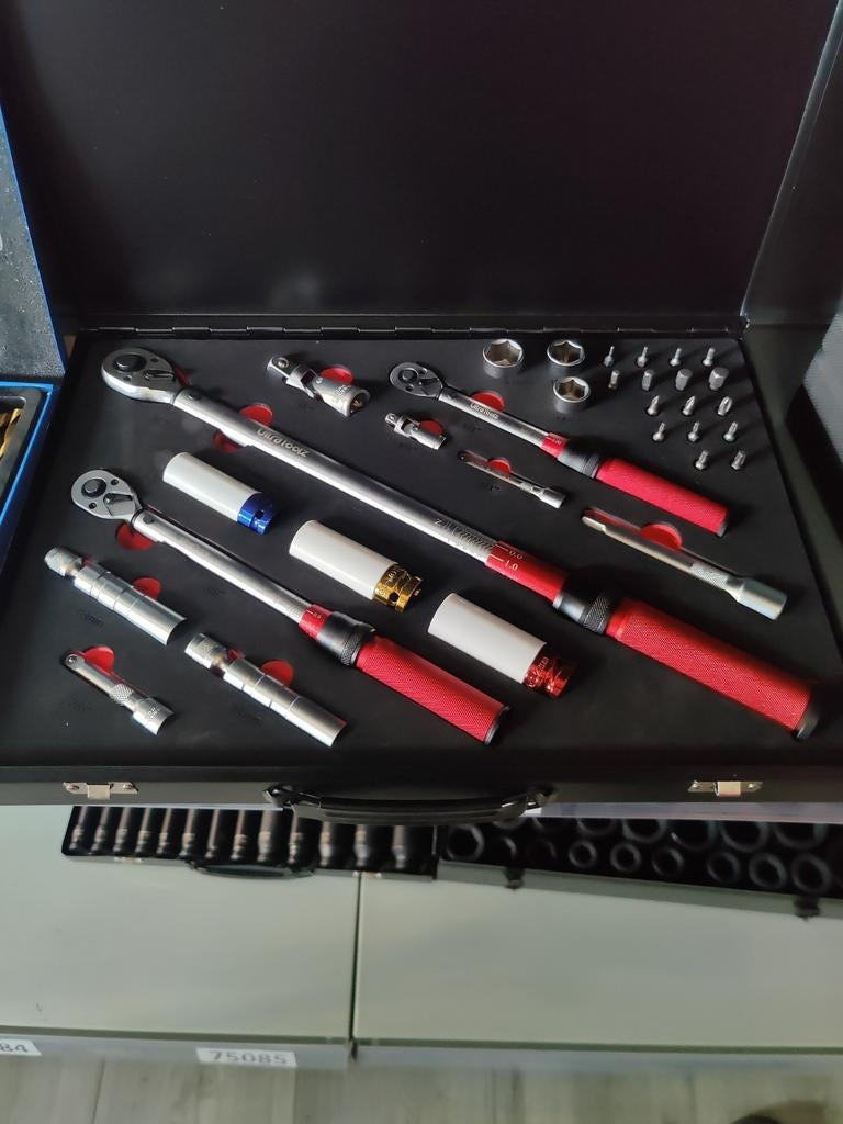 Nouveau ! Ensemble de 32 clés dynamométriques UltraToolz — D, Enlèvement ou Envoi, Neuf