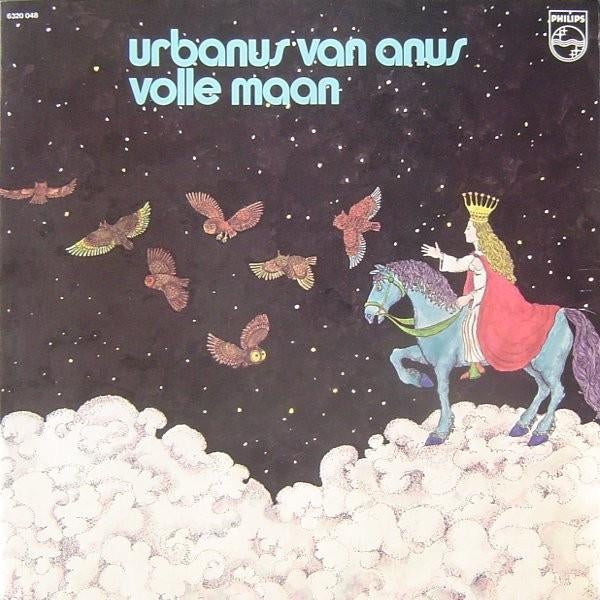 urbanus, Cd's en Dvd's, Ophalen of Verzenden