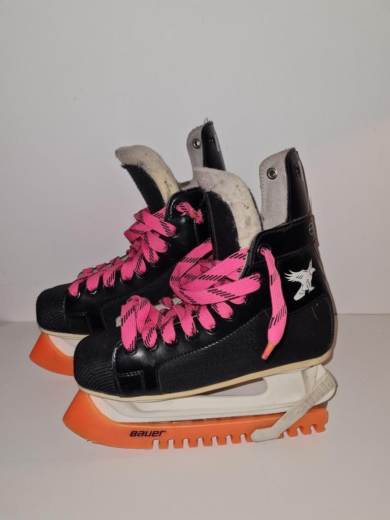 schaatsen maat 37 hockeyschaatsen Rodger Eagles, Sport en Fitness, Ophalen of Verzenden