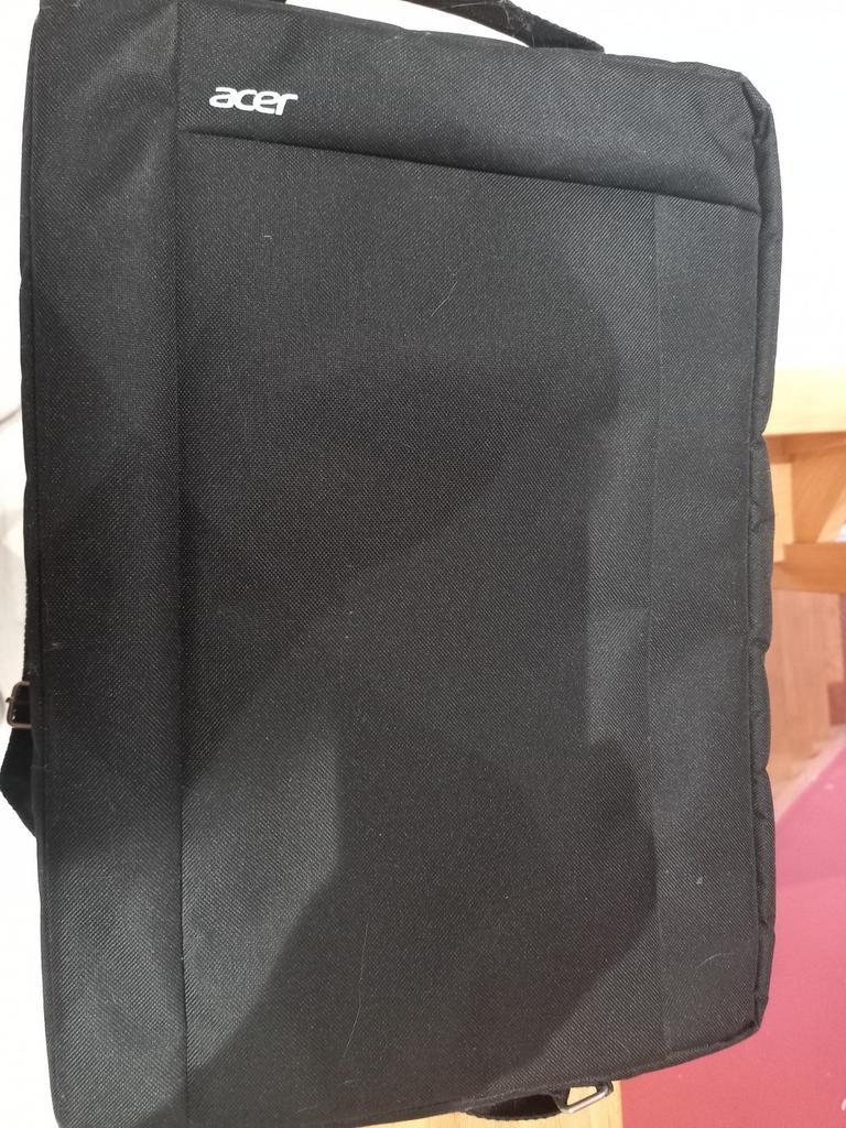 Laptoptas acer, Ophalen of Verzenden, Zo goed als nieuw