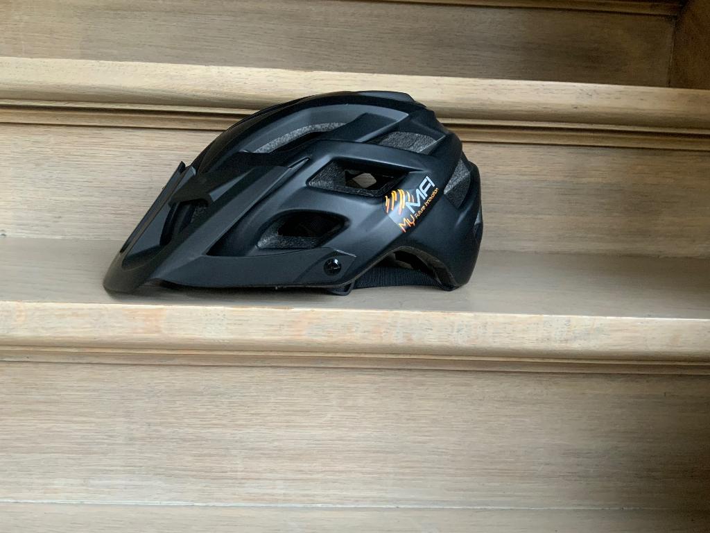 Fietshelm Explorer MFI, Ophalen, Heer, Nieuw, Explorer