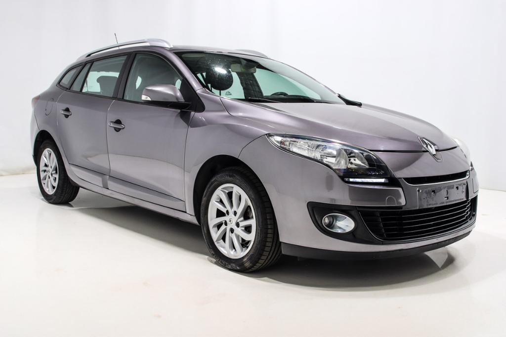 Renault Megane III Grandtour AIRCO NAVI CRUISE PDC, Autos, Renault, Entreprise, Garantie prolongée, Entretenue par le concessionnaire