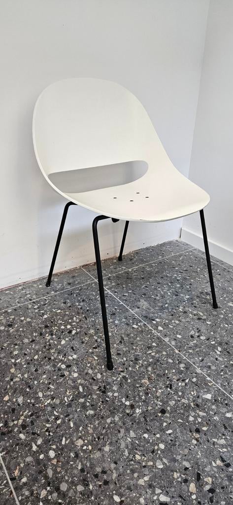SL58 chair from Léon Stynen by BULO, Ophalen, Gebruikt