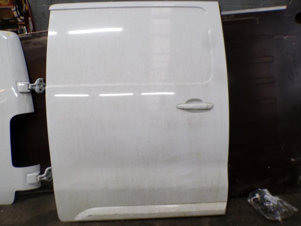 Porte latérale gauche Fiat Scudo 3 2022 LP/15303, Autos : Pièces & Accessoires, Carrosserie & Tôlerie, Enlèvement ou Envoi, Utilisé