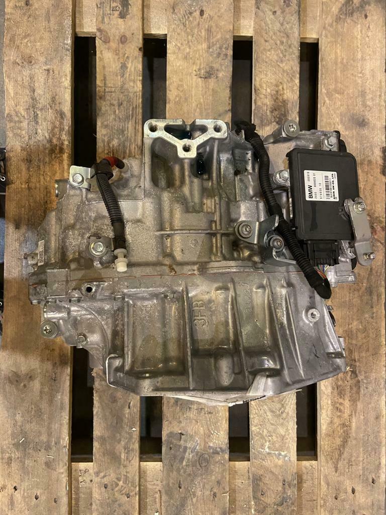 BOÎTE DE  AUTOMATIQUE MINI F56 S GA6F21AW -TIZAUTOPARTS-, Autos : Pièces & Accessoires, Utilisé, Mini