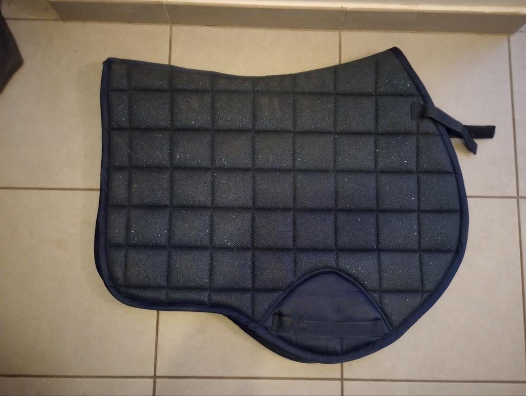 Zadeldeken/dekje te koop, Dieren en Toebehoren, Ophalen of Verzenden, Nieuw