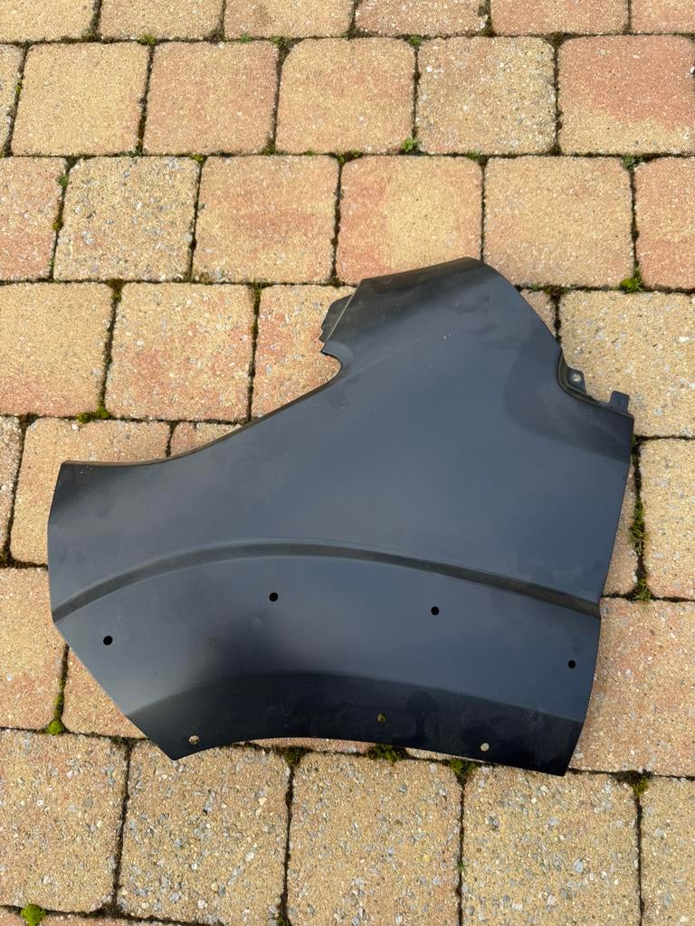 Fiat Ducato spatbord links – origineel – nieuw, Neuf, Garde-boue, Enlèvement, Fiat