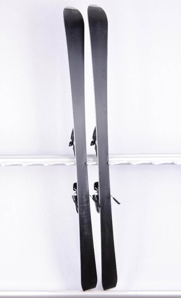 149 156 163 177 SKIS EN FORME DE TÊTE SX ÉDITION NOIRE, Carving, Enlèvement ou Envoi, Skis, 140 à 160 cm
