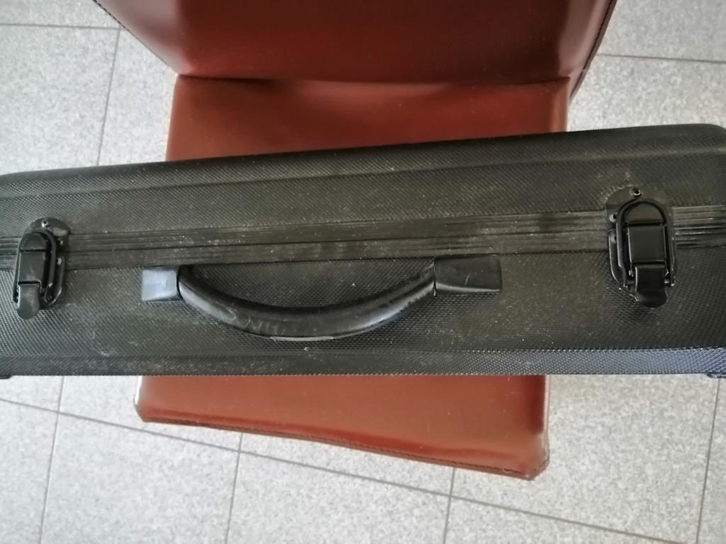 samsonite aktentas attache case kleur zwart, Enlèvement ou Envoi, Comme neuf
