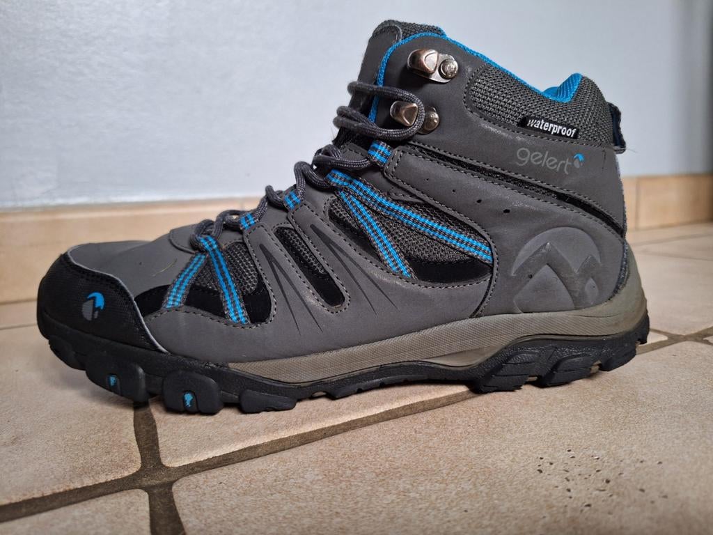 Bottines de randonnée 39, Enlèvement ou Envoi